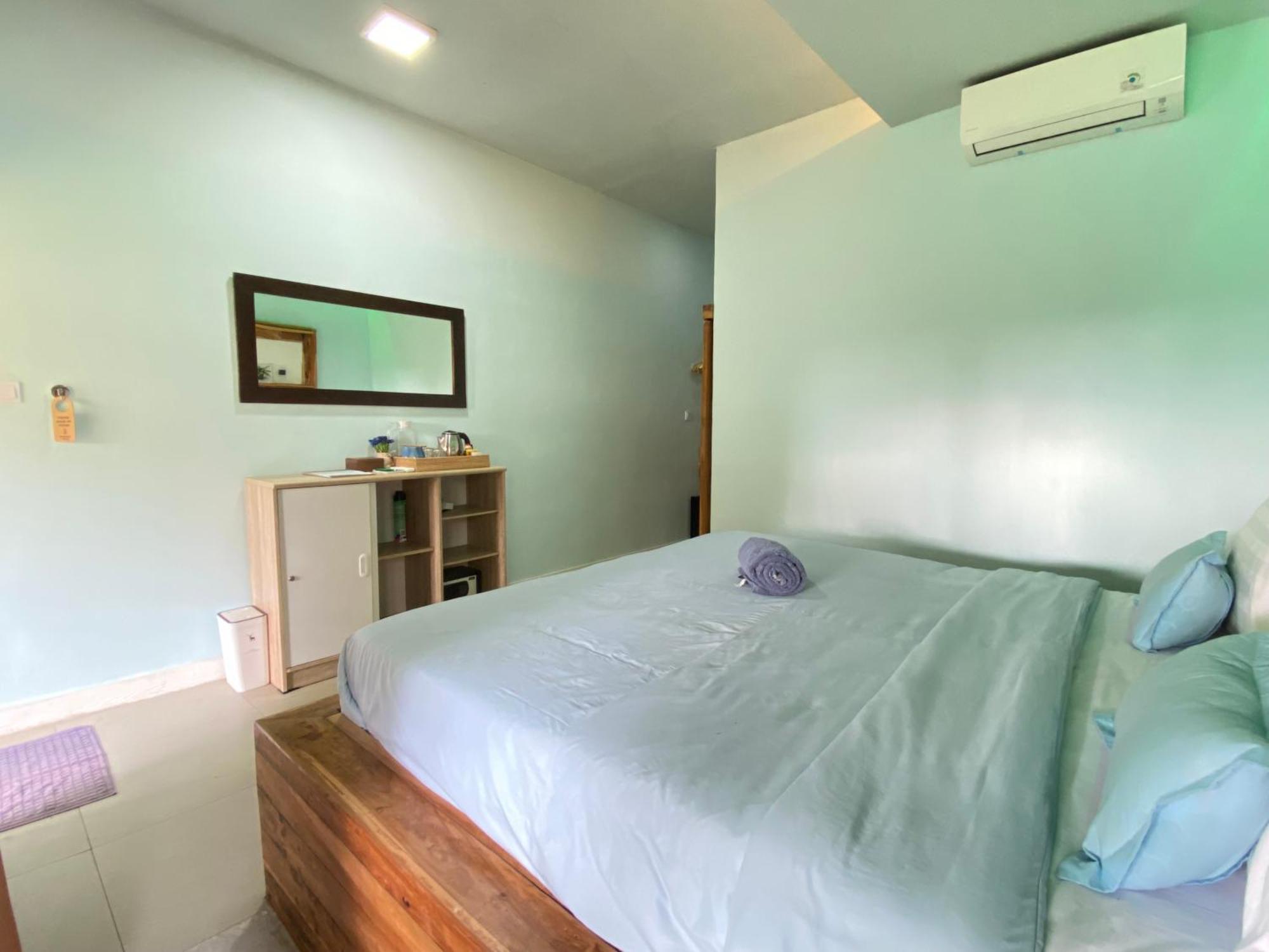 Marta House Gili Air Hotell Exteriör bild